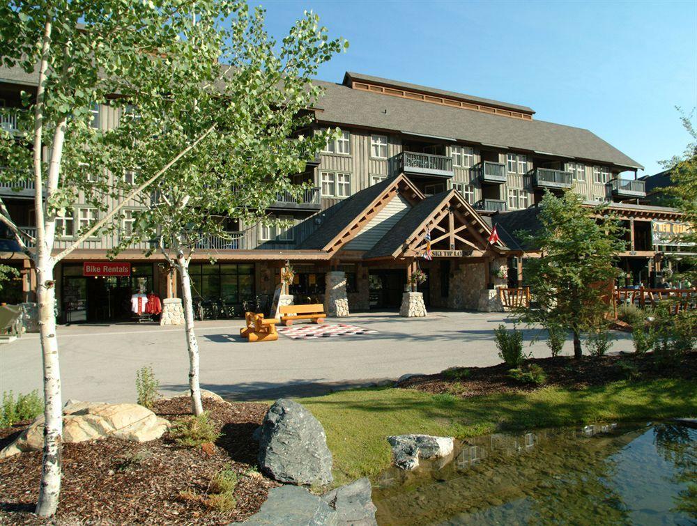 Panorama Vacation Retreat At Horsethief Lodge Exterior foto
