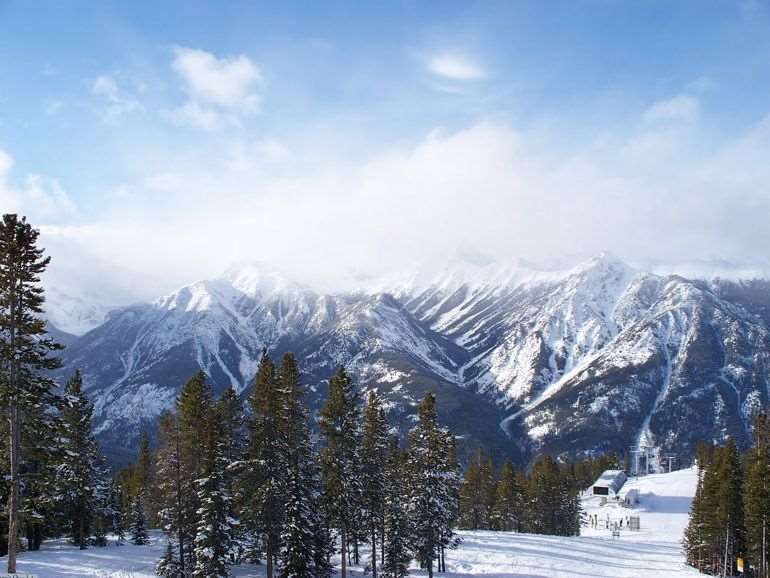 Panorama Vacation Retreat At Horsethief Lodge Exterior foto