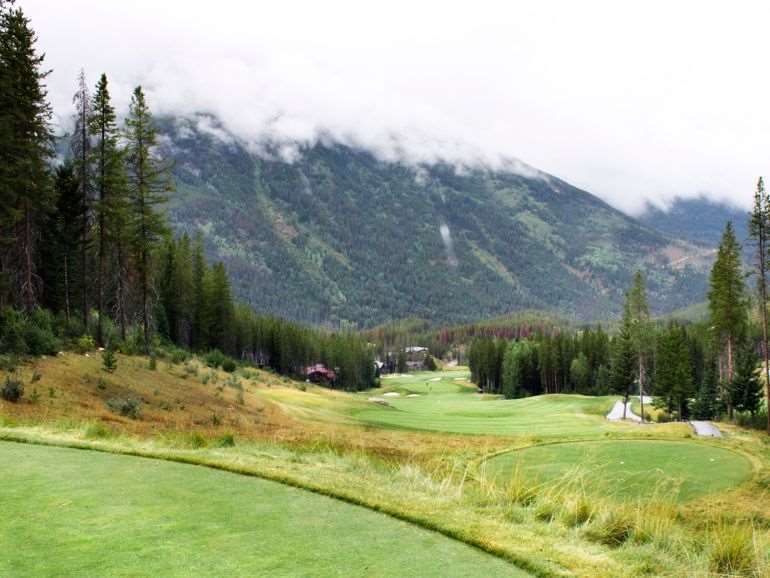 Panorama Vacation Retreat At Horsethief Lodge Exterior foto