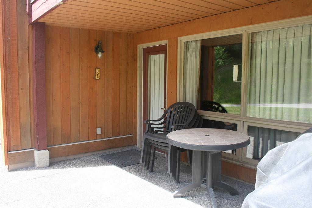 Panorama Vacation Retreat At Horsethief Lodge Exterior foto