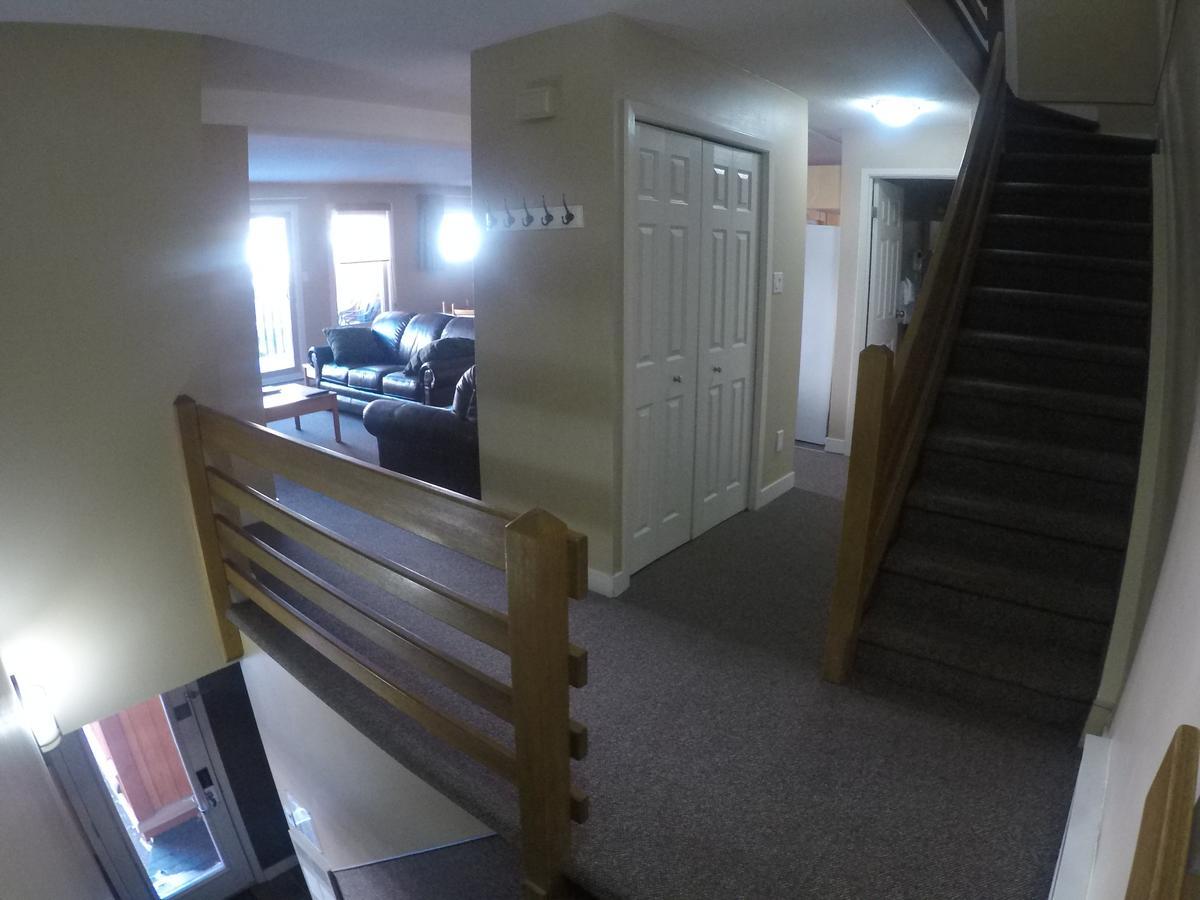 Panorama Vacation Retreat At Horsethief Lodge Exterior foto