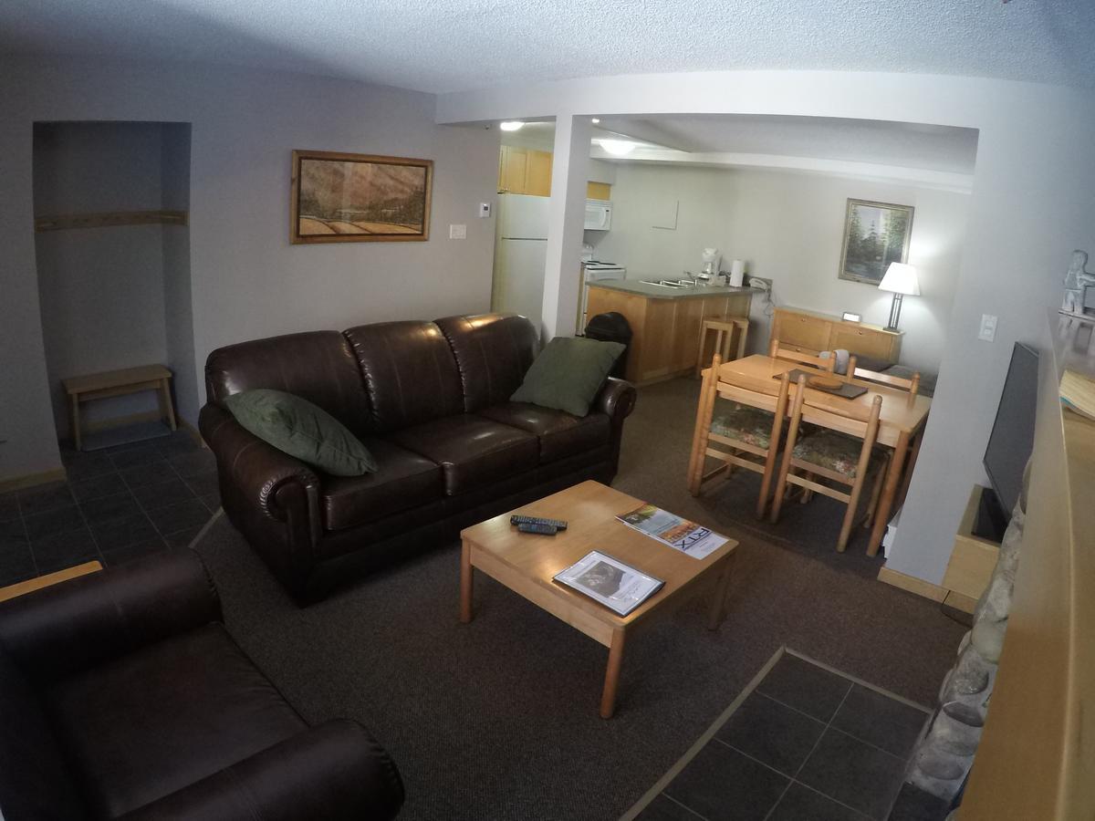 Panorama Vacation Retreat At Horsethief Lodge Exterior foto