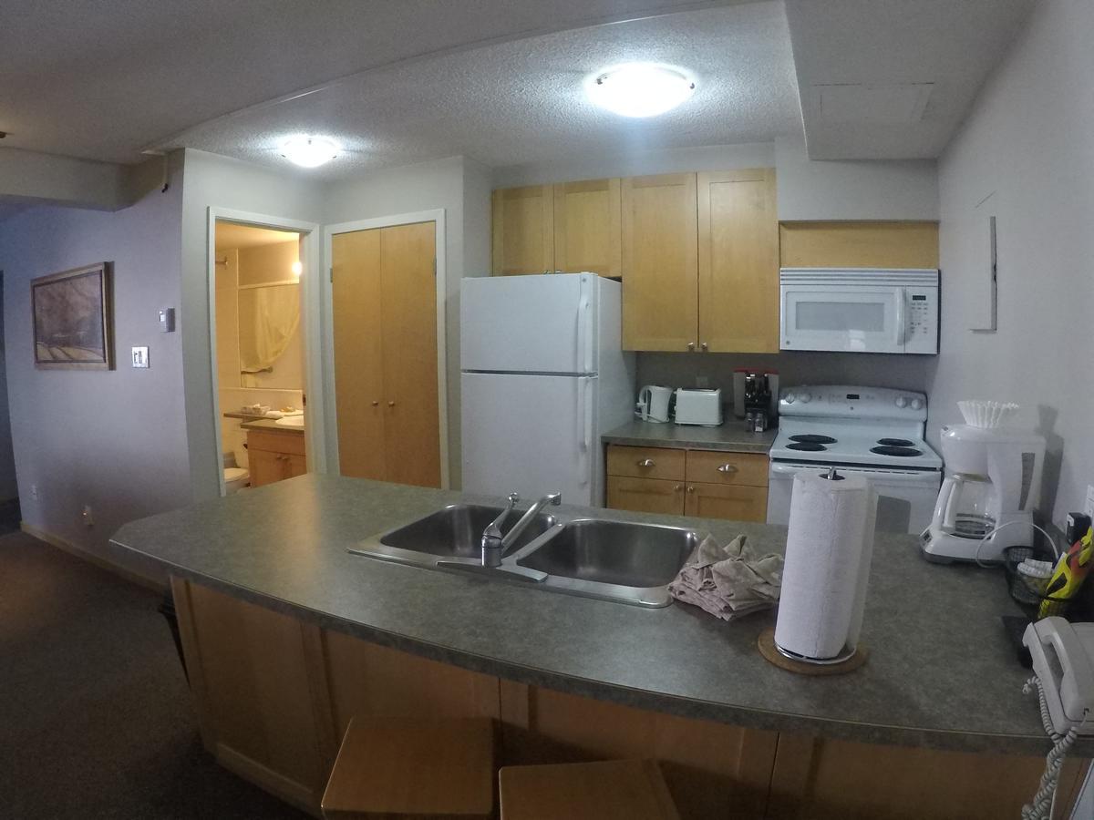 Panorama Vacation Retreat At Horsethief Lodge Exterior foto