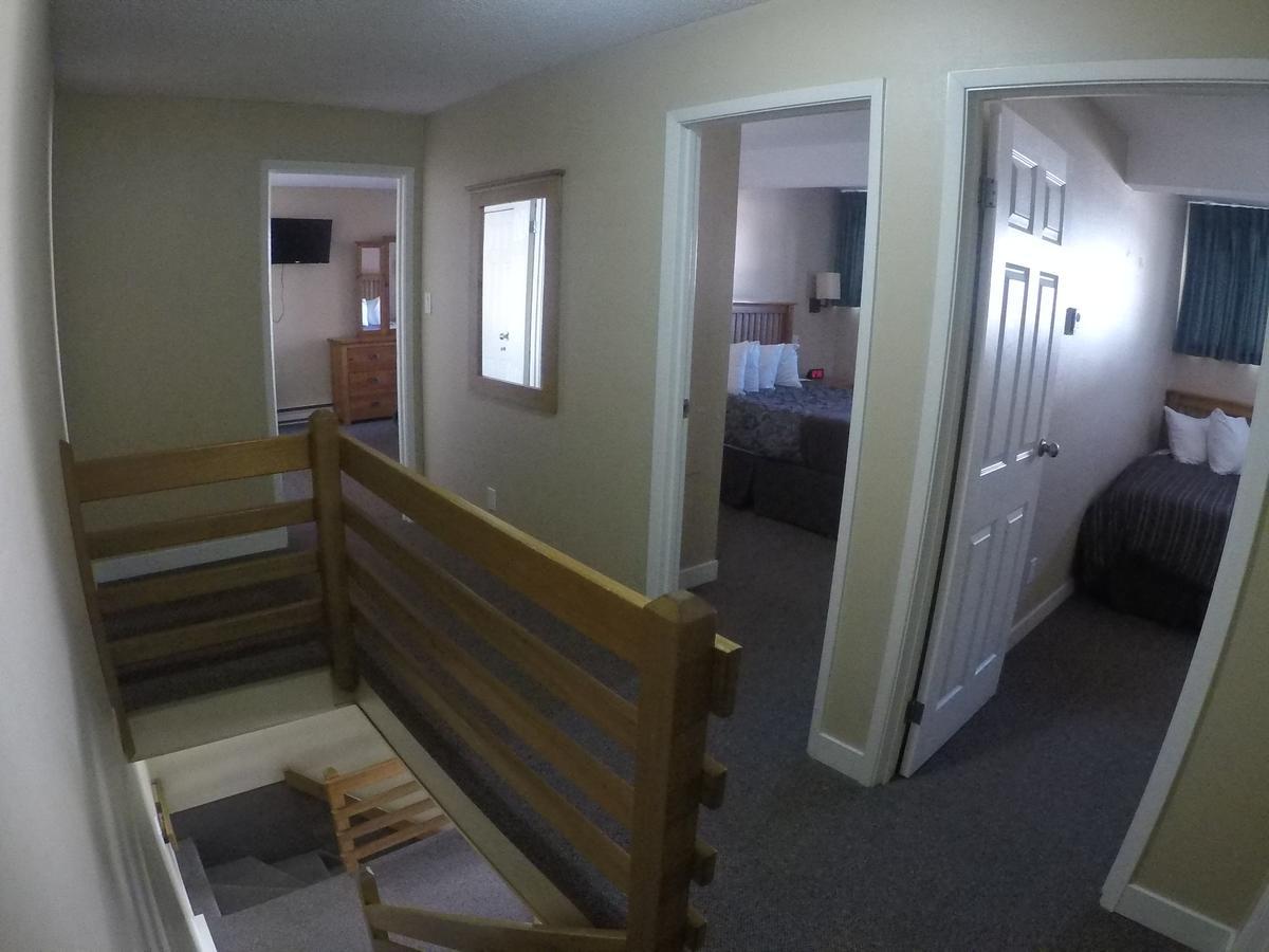 Panorama Vacation Retreat At Horsethief Lodge Exterior foto