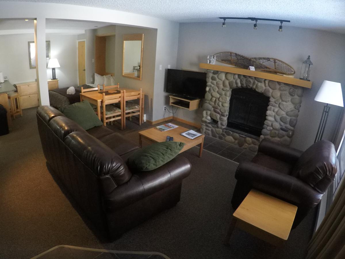 Panorama Vacation Retreat At Horsethief Lodge Exterior foto