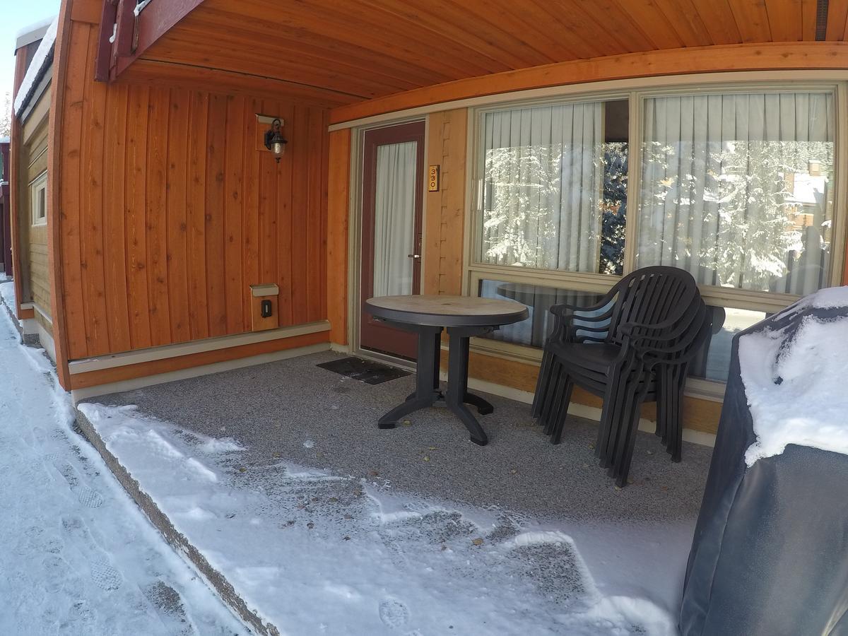 Panorama Vacation Retreat At Horsethief Lodge Exterior foto